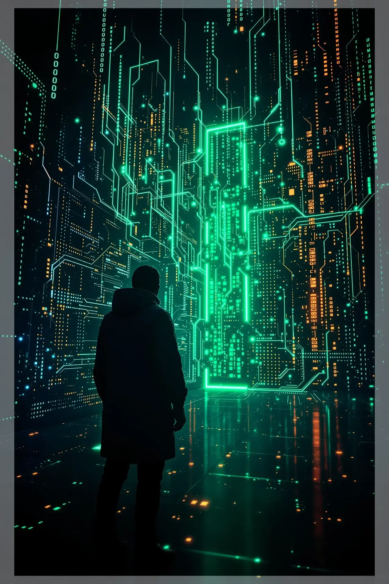 暗网追踪