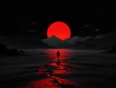 冒险