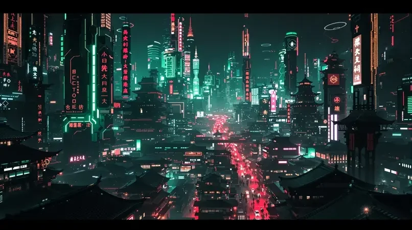 国产科幻崛起